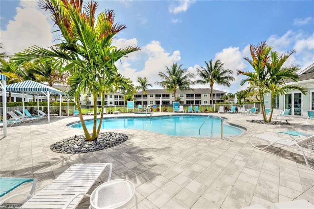 6980 Avalon CIR # 1104, Naples, FL 34112