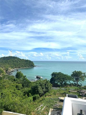 38 FLOR MARINA MAR CARIBE, Naguabo, PR 00718