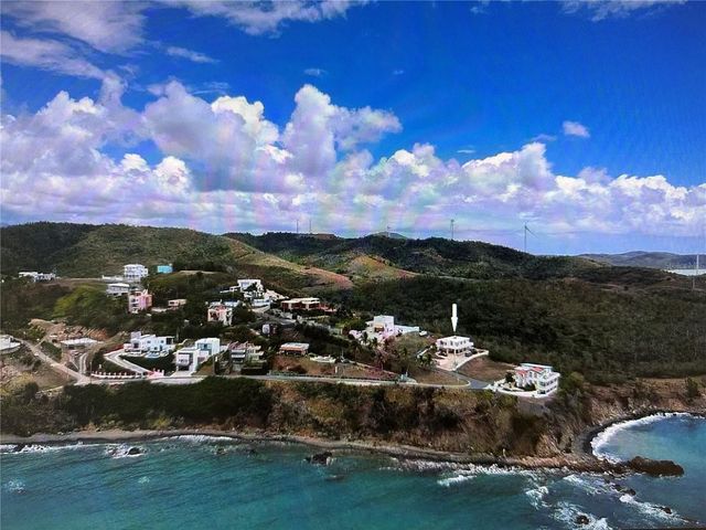 38 FLOR MARINA MAR CARIBE, Naguabo, PR 00718