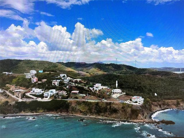 38 FLOR MARINA MAR CARIBE, Naguabo, PR 00718