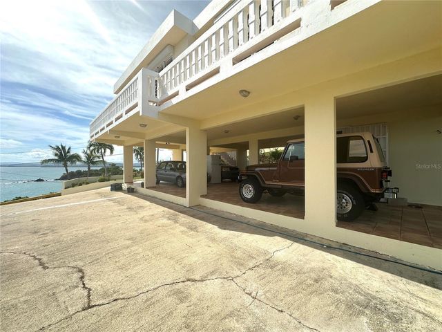 38 FLOR MARINA MAR CARIBE, Naguabo, PR 00718