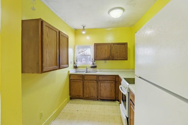 126 Maple Street, Evansville, WI 53536