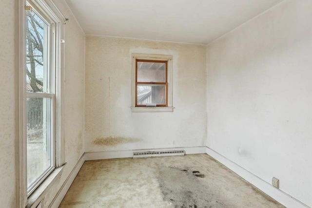 126 Maple Street, Evansville, WI 53536