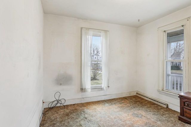 126 Maple Street, Evansville, WI 53536