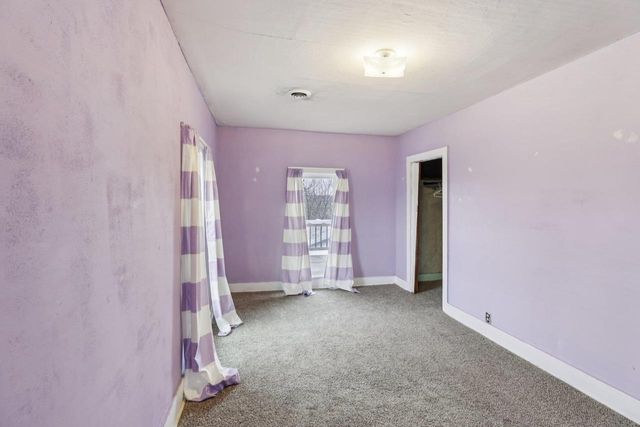 126 Maple Street, Evansville, WI 53536