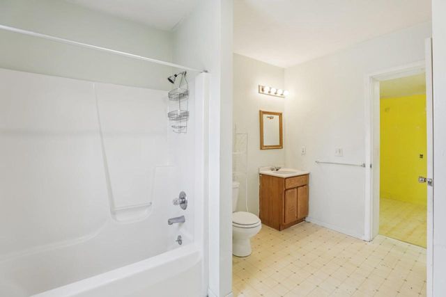 126 Maple Street, Evansville, WI 53536