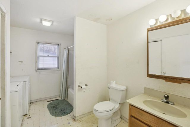 126 Maple Street, Evansville, WI 53536