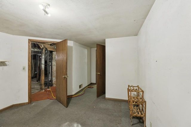 126 Maple Street, Evansville, WI 53536