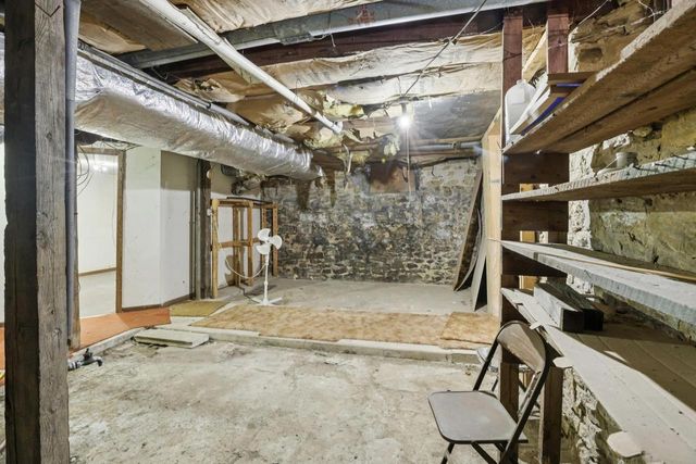 126 Maple Street, Evansville, WI 53536