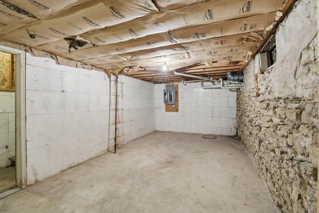 126 Maple Street, Evansville, WI 53536