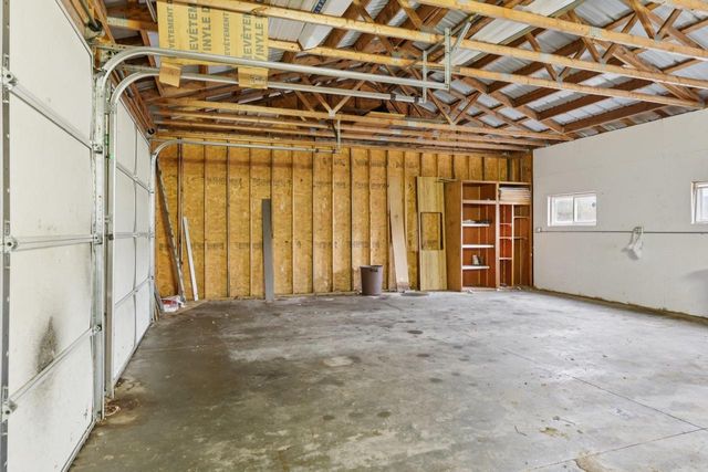 126 Maple Street, Evansville, WI 53536