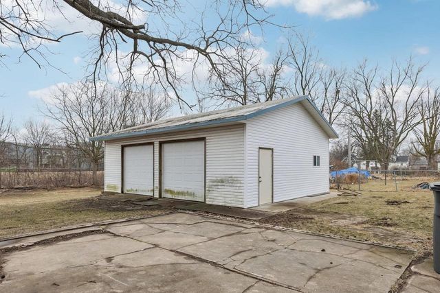 126 Maple Street, Evansville, WI 53536