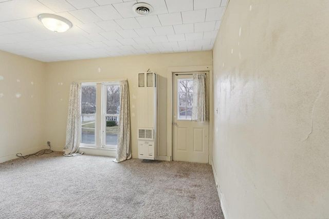 126 Maple Street, Evansville, WI 53536