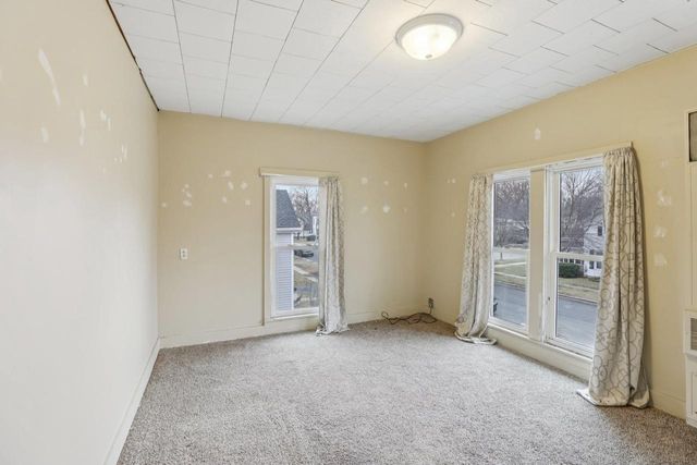 126 Maple Street, Evansville, WI 53536