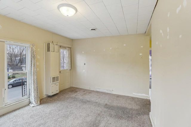 126 Maple Street, Evansville, WI 53536