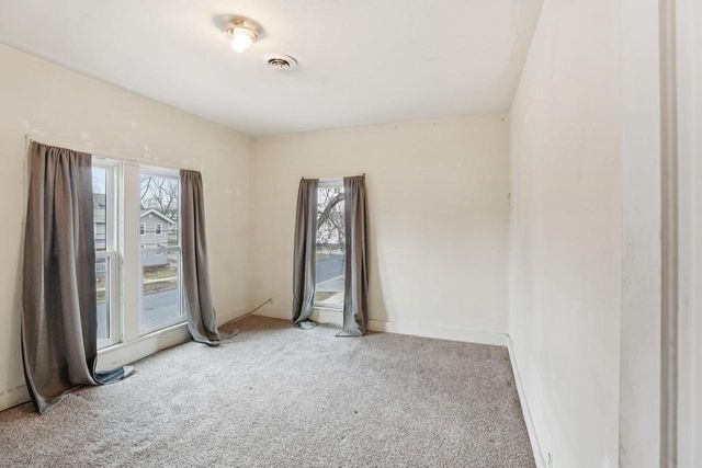 126 Maple Street, Evansville, WI 53536