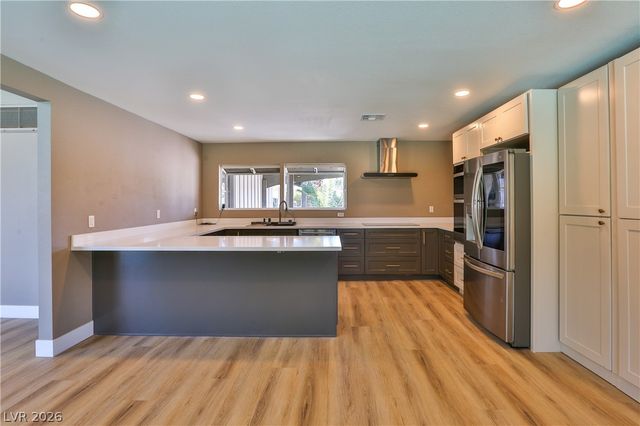 547 Ellen Way, Las Vegas, NV 89104