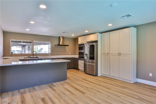 547 Ellen Way, Las Vegas, NV 89104