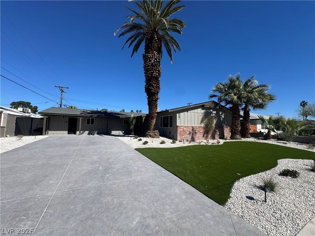 547 Ellen Way, Las Vegas, NV 89104