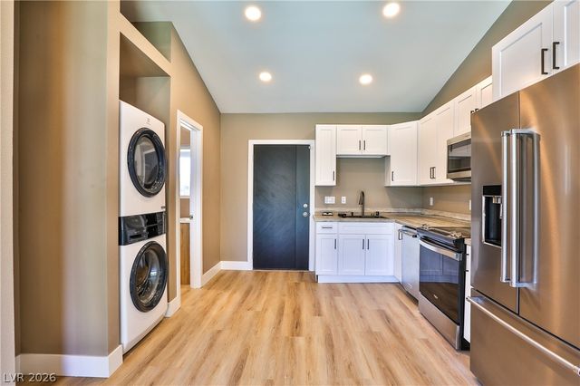 547 Ellen Way, Las Vegas, NV 89104