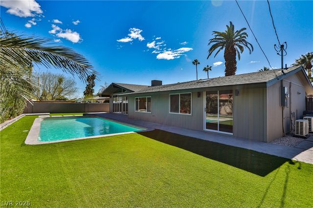 547 Ellen Way, Las Vegas, NV 89104