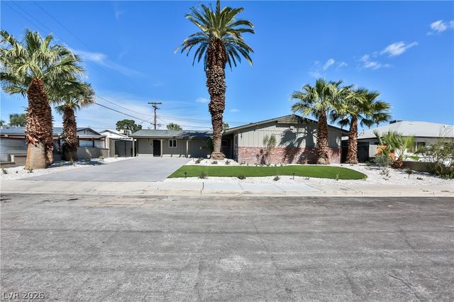 547 Ellen Way, Las Vegas, NV 89104