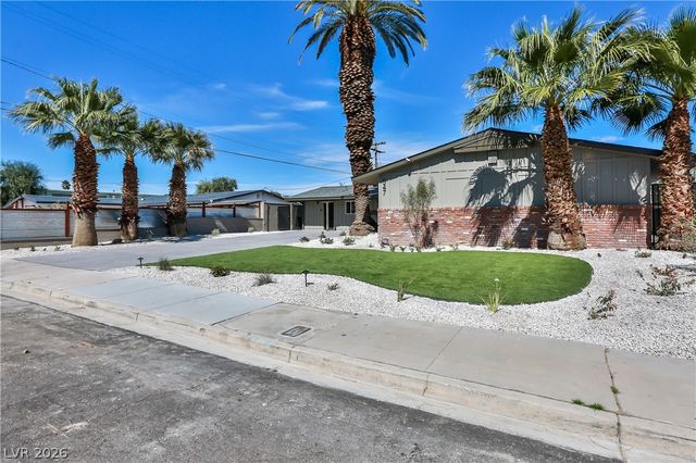 547 Ellen Way, Las Vegas, NV 89104