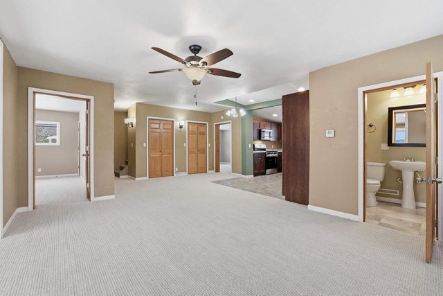 1017 6TH AVENUE, Stevens Point, WI 54481