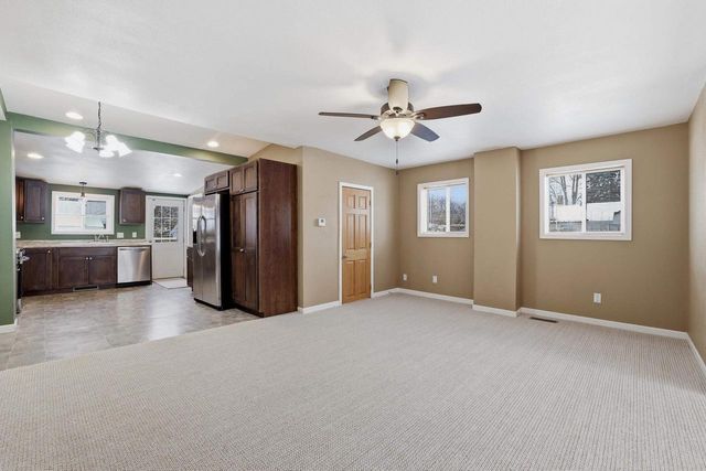 1017 6TH AVENUE, Stevens Point, WI 54481