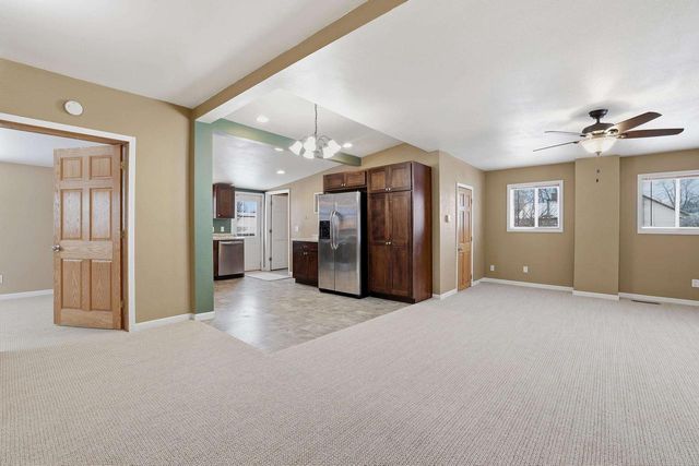 1017 6TH AVENUE, Stevens Point, WI 54481