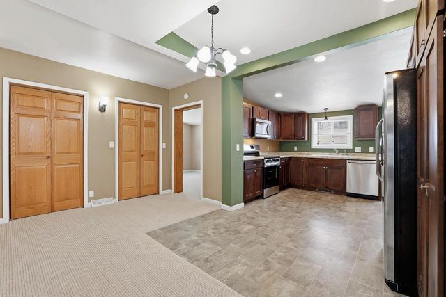 1017 6TH AVENUE, Stevens Point, WI 54481