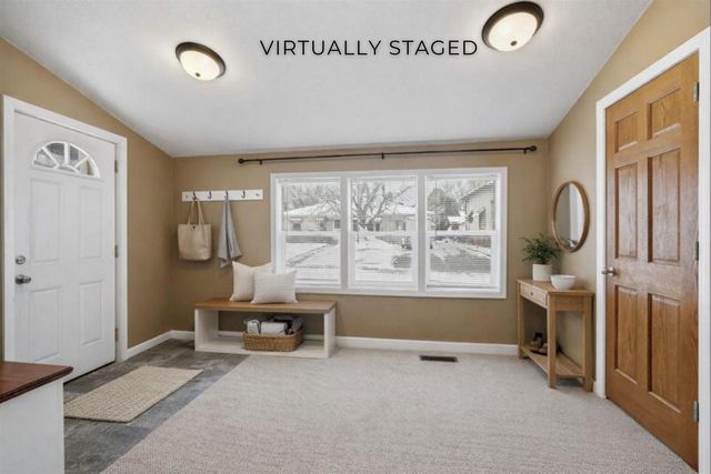 1017 6TH AVENUE, Stevens Point, WI 54481