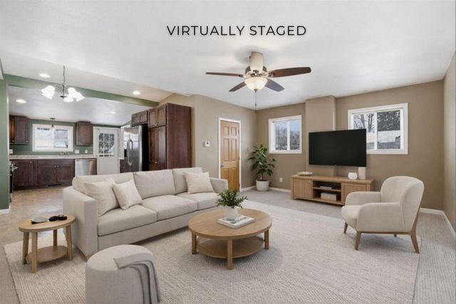 1017 6TH AVENUE, Stevens Point, WI 54481