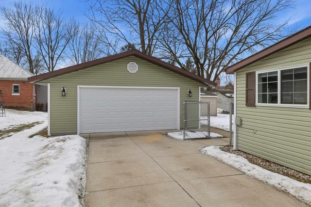 1017 6TH AVENUE, Stevens Point, WI 54481