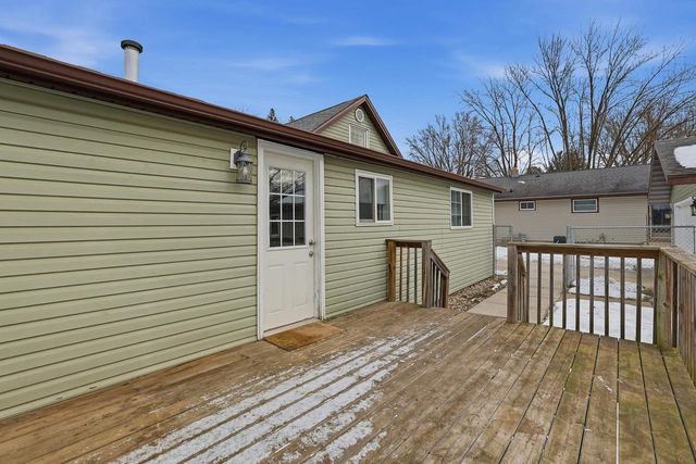 1017 6TH AVENUE, Stevens Point, WI 54481