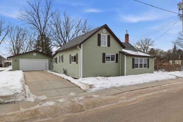 1017 6TH AVENUE, Stevens Point, WI 54481