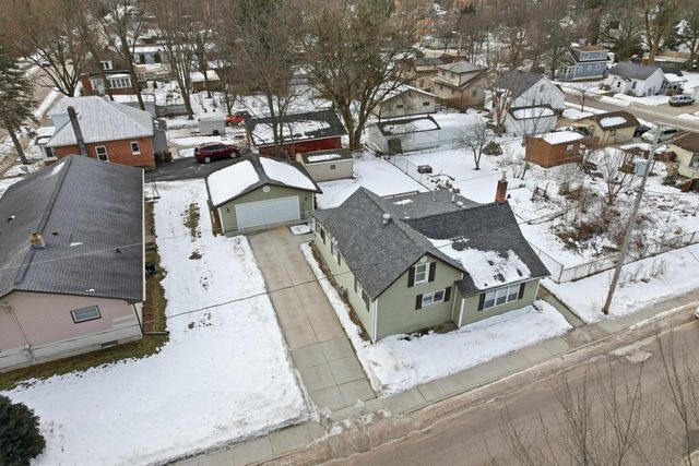 1017 6TH AVENUE, Stevens Point, WI 54481