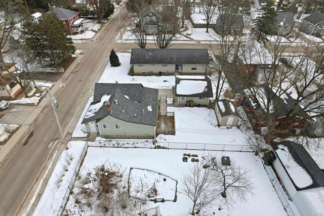 1017 6TH AVENUE, Stevens Point, WI 54481