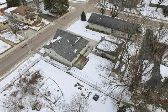 1017 6TH AVENUE, Stevens Point, WI 54481