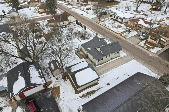 1017 6TH AVENUE, Stevens Point, WI 54481