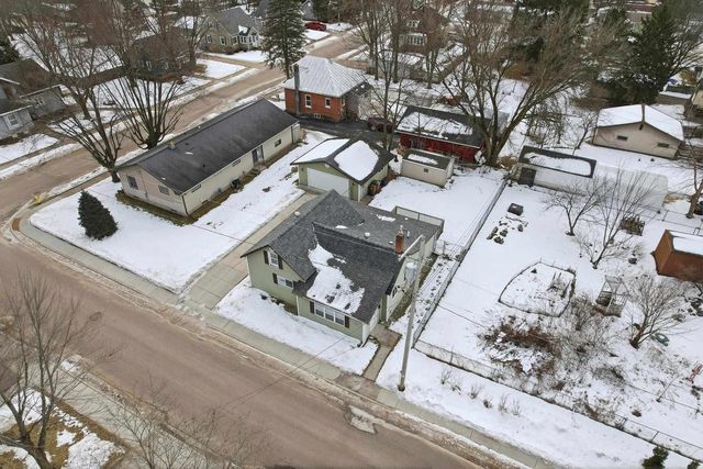 1017 6TH AVENUE, Stevens Point, WI 54481