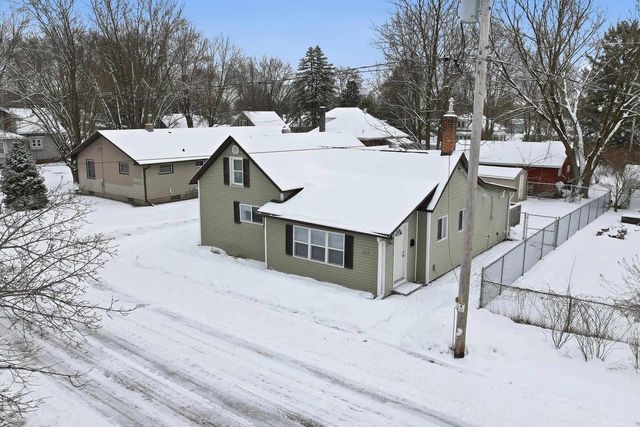 1017 6TH AVENUE, Stevens Point, WI 54481