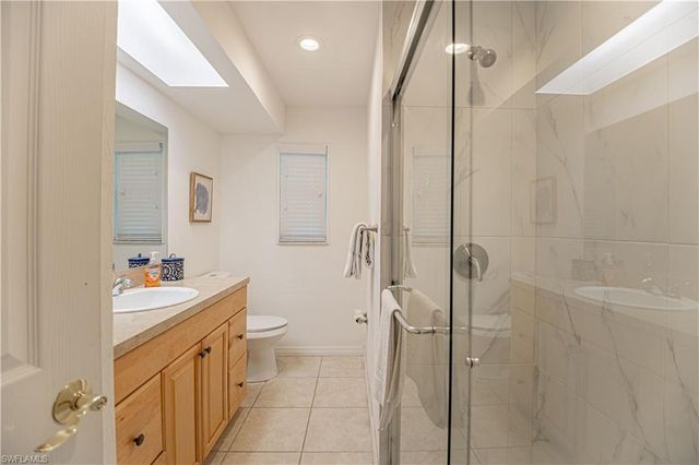 2983 Binnacle DR, Naples, FL 34103