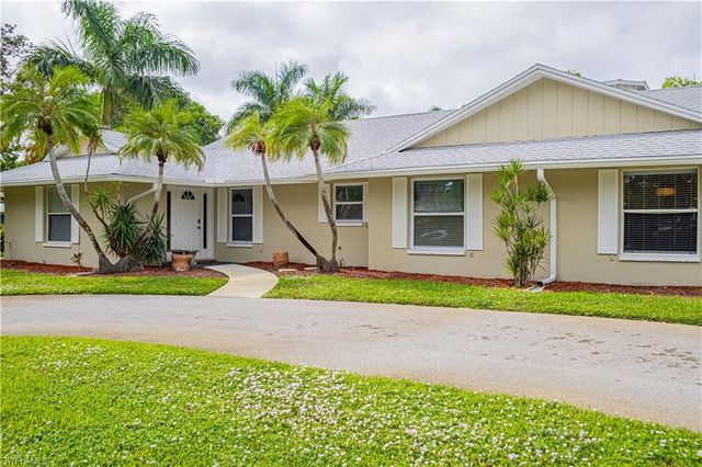 2983 Binnacle DR, Naples, FL 34103