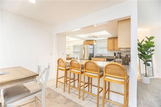 2983 Binnacle DR, Naples, FL 34103