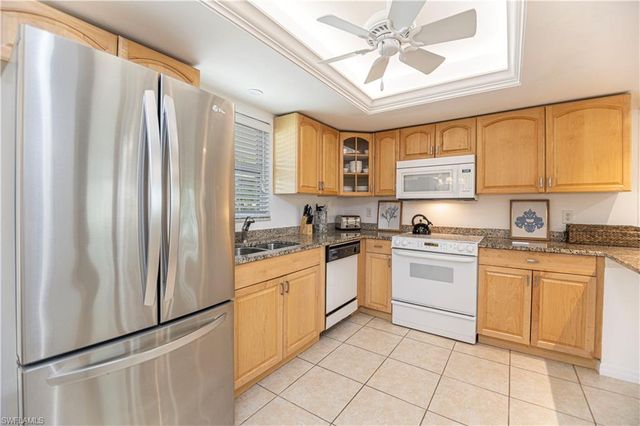 2983 Binnacle DR, Naples, FL 34103