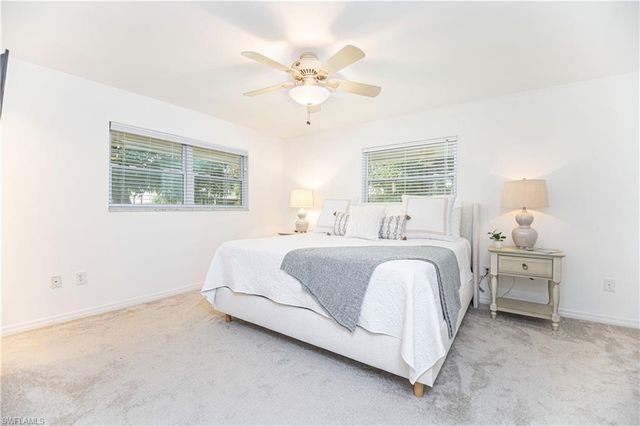 2983 Binnacle DR, Naples, FL 34103