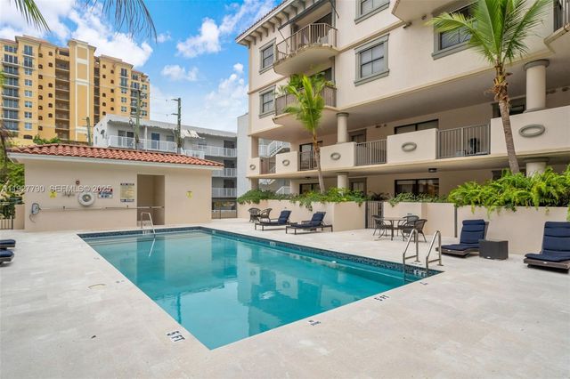 1650 Galiano St 311, Coral Gables, FL 33134