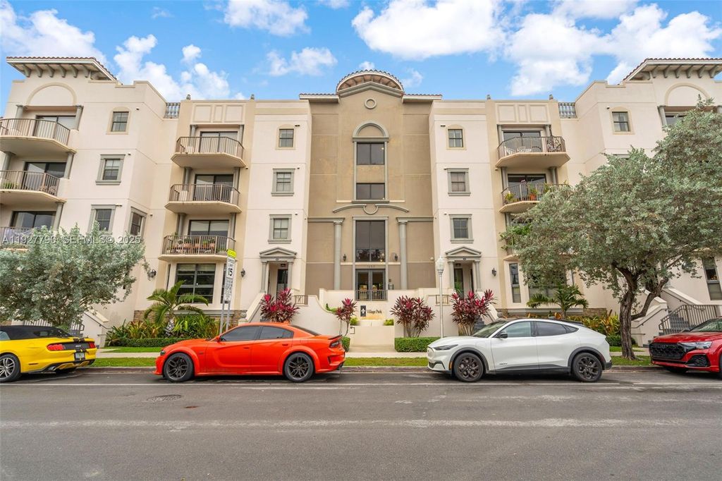 1650 Galiano St 311, Coral Gables, FL 33134
