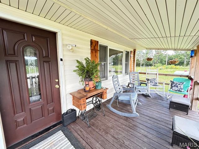 3262 County Road 2330, Salem, MO 65560